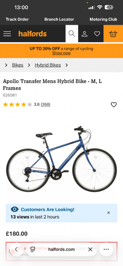 Apollo transfer 