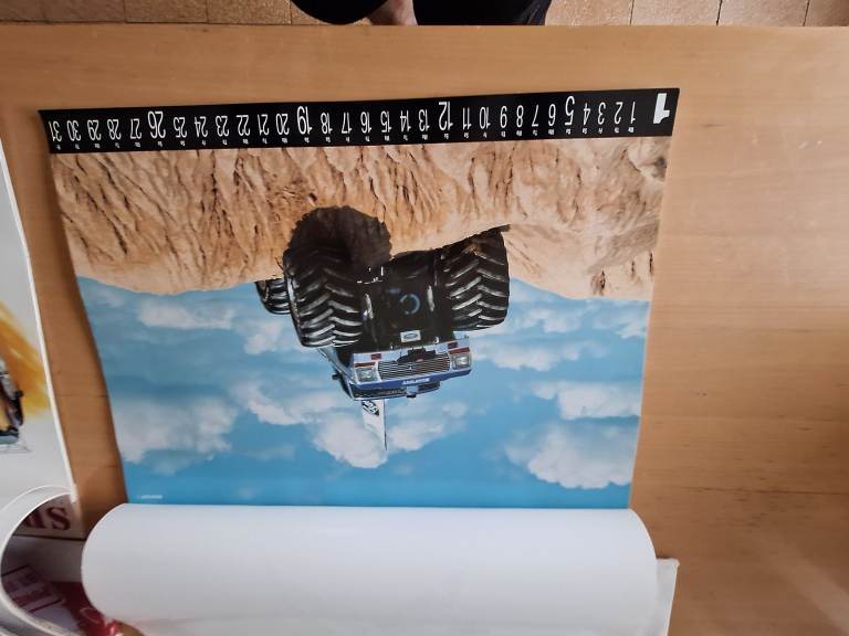 Calendars
