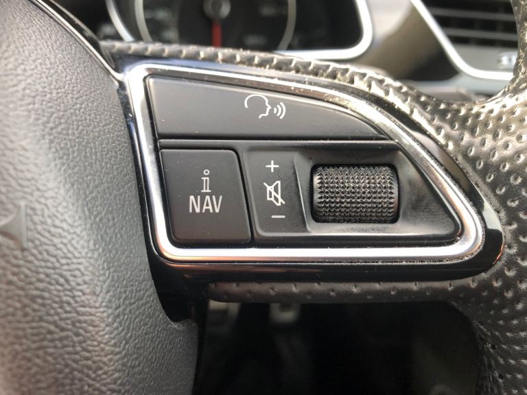 2013 Audi A5 3.0 TDI Quattro Black Edition Special Edition 300hp Active Exhaust