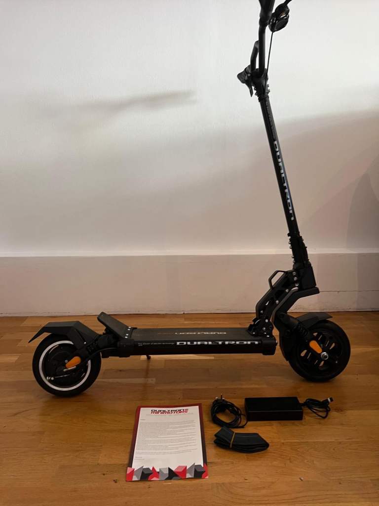 Dualtron Mini 52V Electric Scooter