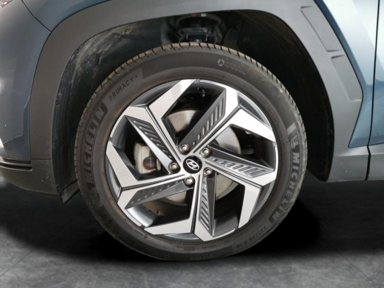 2023 Hyundai TUCSON 1.6 TGDi Hybrid 230 Ultimate 5dr 2WD Auto ESTATE PETROL/ELECTRIC Automatic