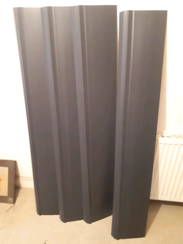 image for Eaves sheets