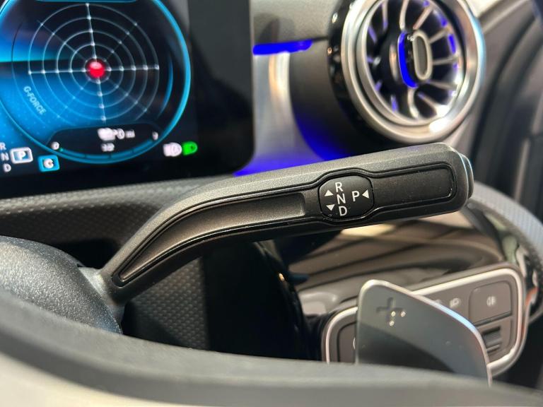 2021 Mercedes-Benz A-Class 1.3 A250e 15.6kWh AMG Line (Premium Plus 2) 8G-DCT Euro 6 (s/s) 4dr SA...