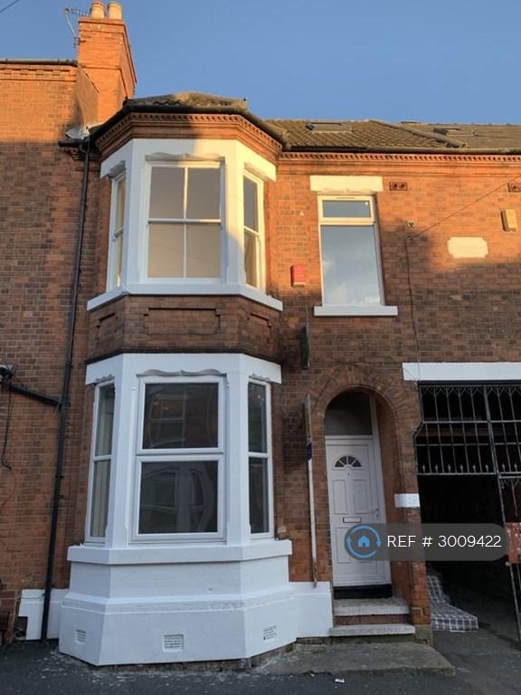 1 bedroom in Cedar Road, Nottingham, NG7 (#3009422)