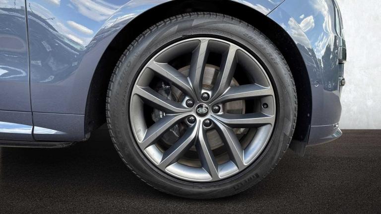  Land Rover Range Rover Sport 3.0 P440e Dynamic SE 5dr Auto SUV Plug-In Hy Automatic