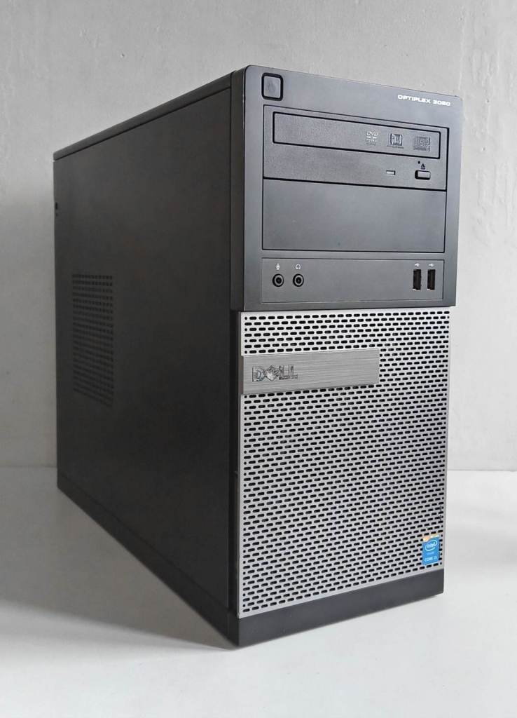 Dell Business (i3 / i5, PC, WIFI, SSD, Office 2021, Win 11, Computer, Photoshop,  Video Editing