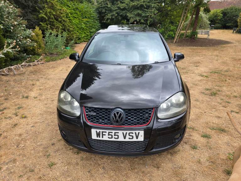 Volkswagen, GOLF, Hatchback, 2005, Semi-Auto, 1984 (cc), 5 doors