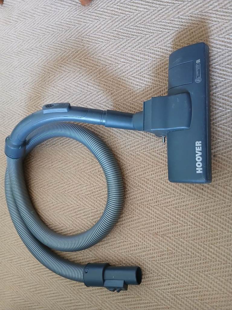 Hoover attachment