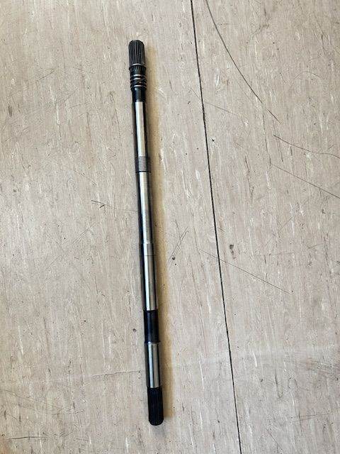 Gearbox shaft for Ferrari 355