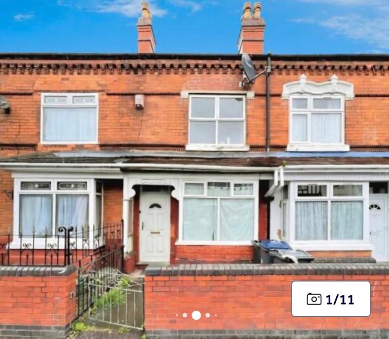 Property to rent/sale