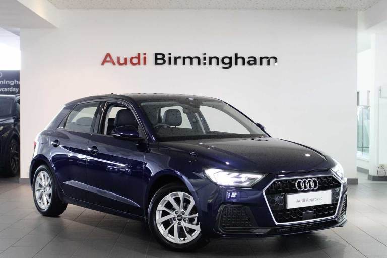image for 2023 Audi A1 25 TFSI Sport 5dr Hatchback Petrol Manual