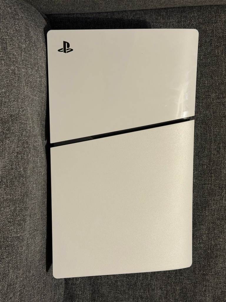 Sony PlayStation 5 Console with Controller – Good Condition