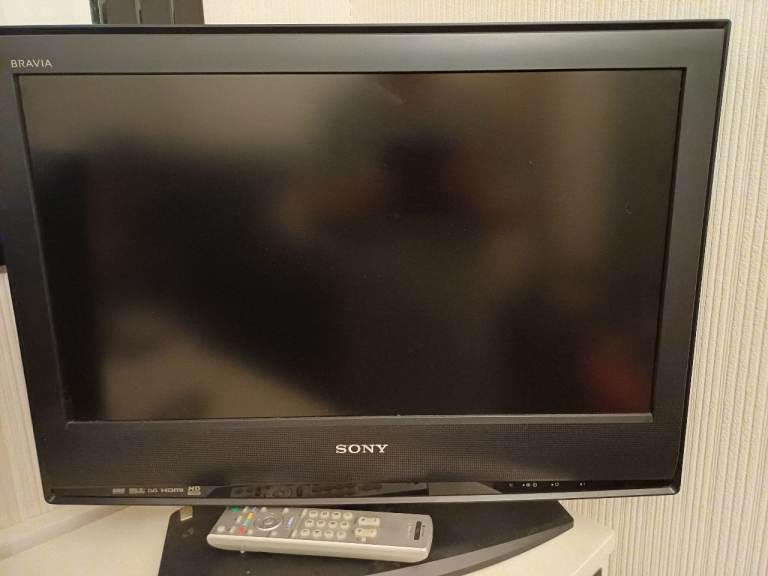 Sony Bravia Tv