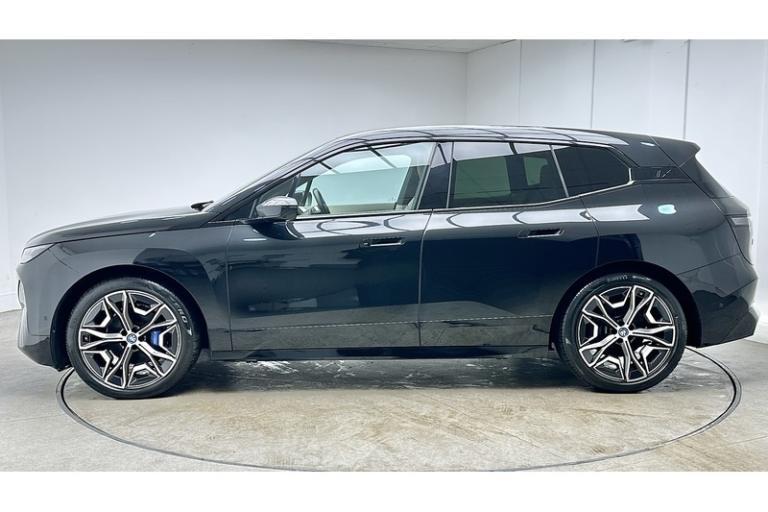 2022 BMW iX 240kW xDrive40 M Sport Edition 76.6kWh 5dr Auto ESTATE ELECTRIC Automatic