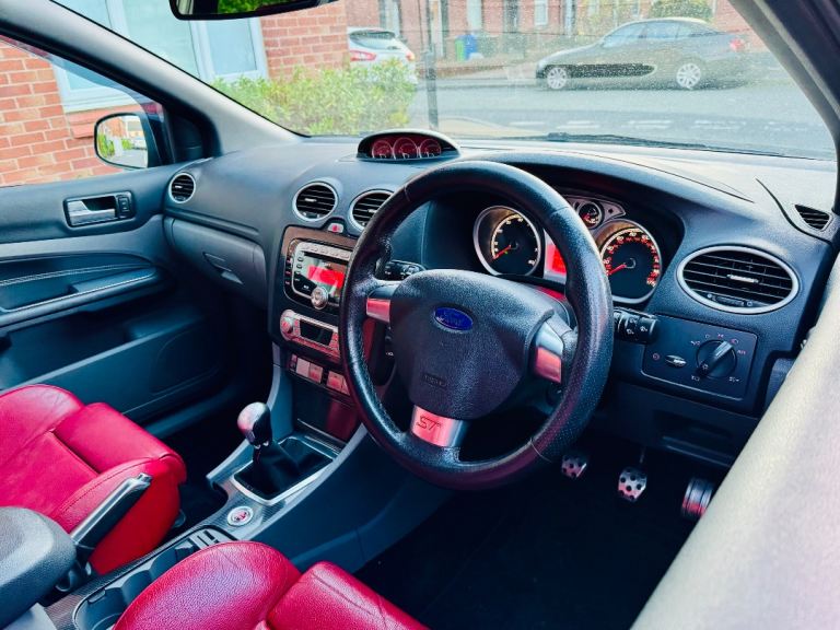 2010 focus st3,focus st-3,focus st,focus 2.5 st,st225,st 225,focus 