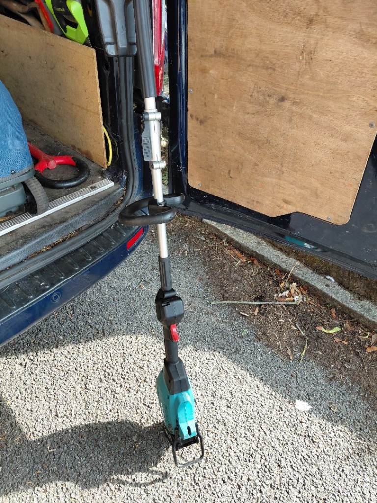 Makita Battery multitool