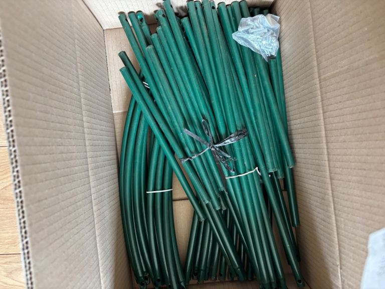 Rose Arch for garden