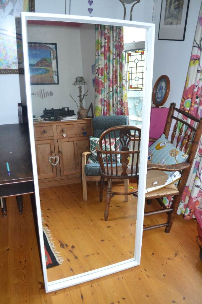 Full Length Mirror - only £5