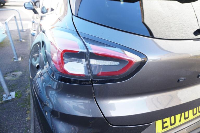 2020 Ford Puma 1.0T EcoBoost MHEV ST-Line Euro 6 (s/s) 5dr HATCHBACK Petrol Manual