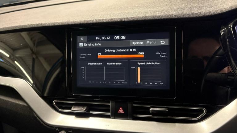 2020 Kia Niro 1.6 GDi Hybrid 2 5dr DCT Hybrid Estate Estate Hybrid Automatic