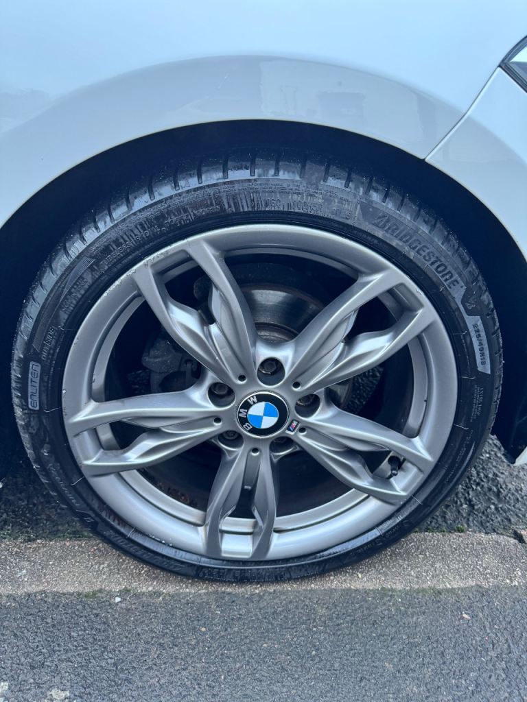 BMW, 1 SERIES, Hatchback, 2013, Manual, 1995 (cc), 3 doors