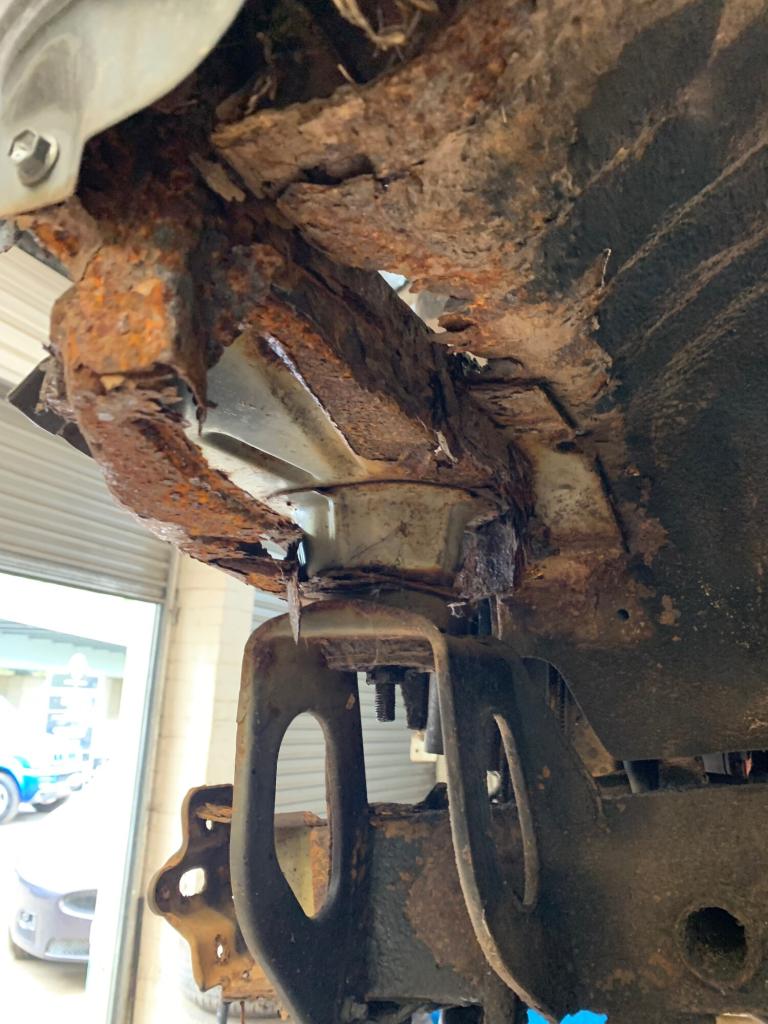 2015 Suzuki Jimny 1.3 VVT SZ4 Auto One Owner, 40k Fully fabricated and protected underside,  ESTA...