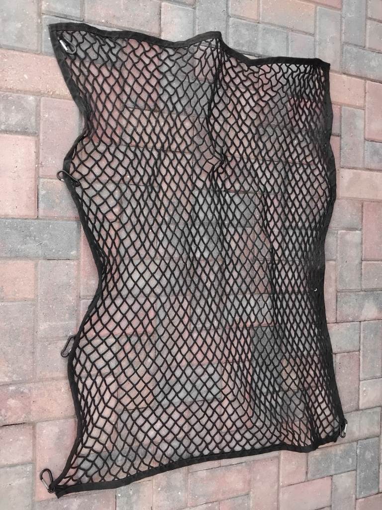 Nissan Xtrail Adventurer Dog guard net