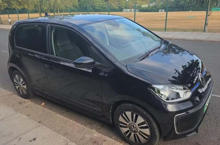2024 Volkswagen up! 60kW E-Up 32kWh 5dr Auto HATCHBACK ELECTRIC Automatic