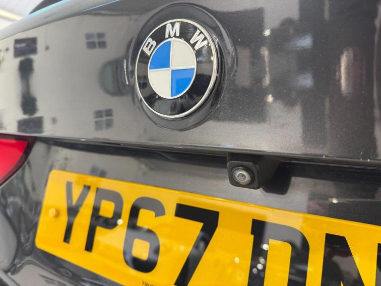  BMW 5 Series 3.0 530d M Sport Touring 5dr Diesel Auto xDrive Euro 6 (s/s) (265 ps) Diesel Automatic