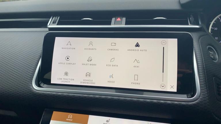 2022 Land Rover Range Rover Velar 2.0 D200 Edition 5dr Auto Diesel Estate Estate Diesel Automatic