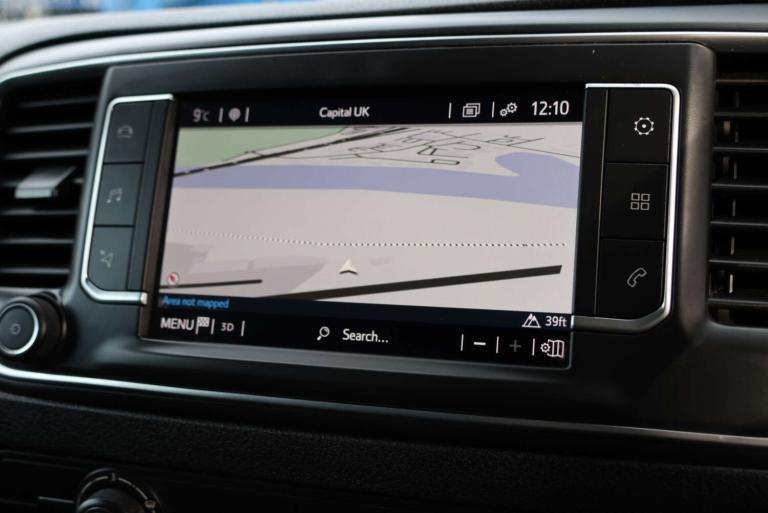 2022 Toyota ProAce 1.5D 120 Icon Van PANEL VAN DIESEL Manual