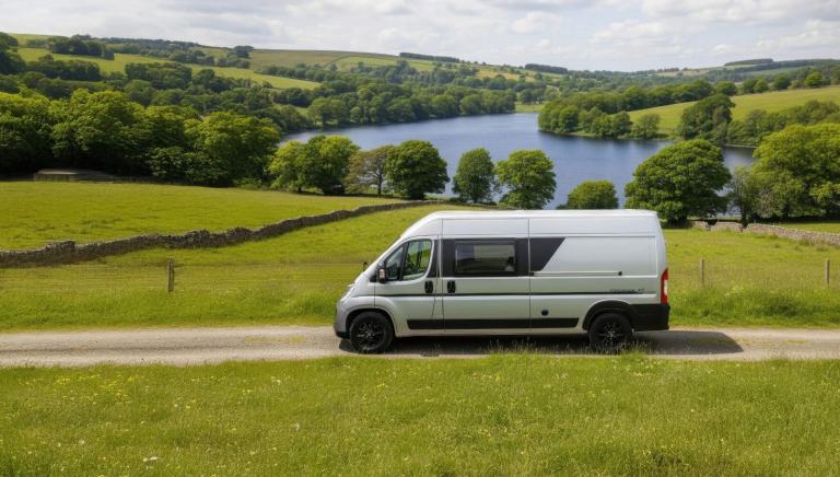 Auto-Trail Expedition 67 DIESEL AUTOMATIC 2027