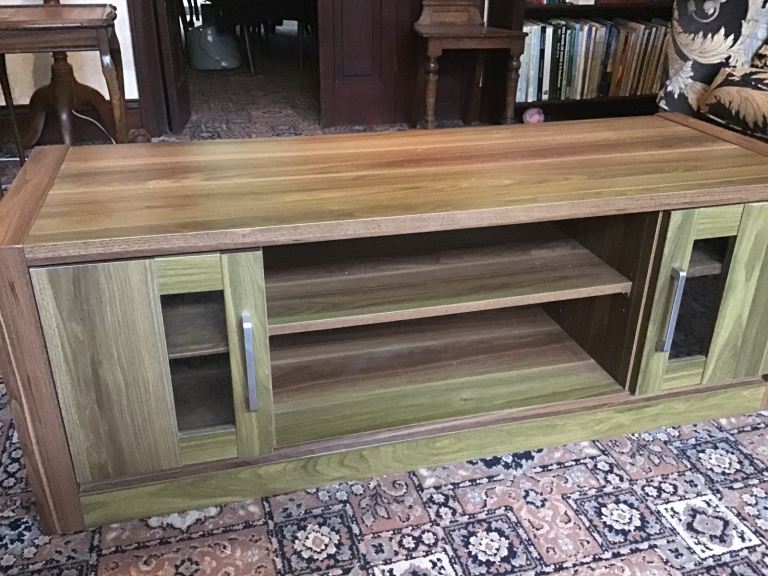 TV stand
