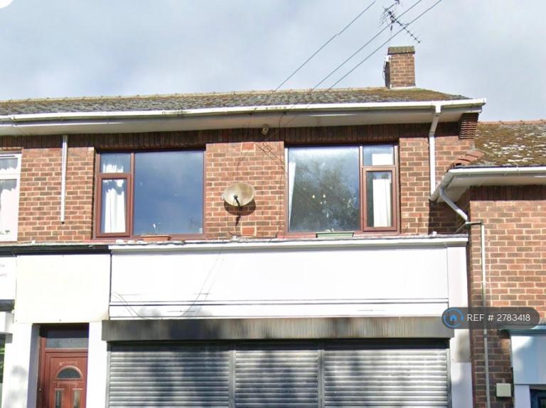 3 bedroom flat in Blackhill, Consett, DH8 (3 bed) (#2783418)