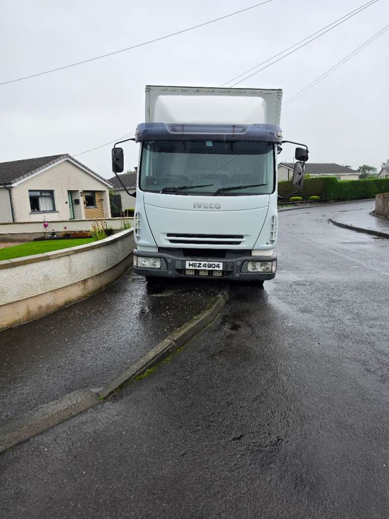Iveco, 2006, 3920 (cc)