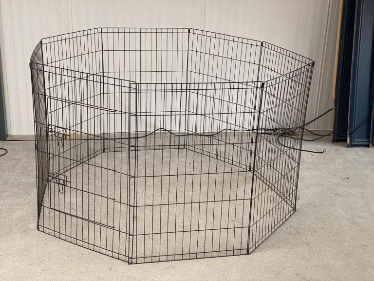 Dg pen - hardly used 