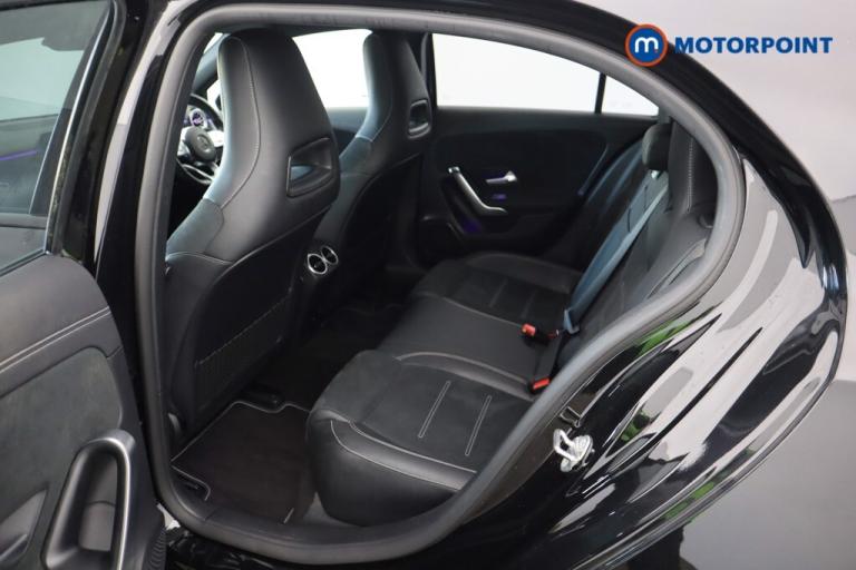 2022 Mercedes-Benz A-Class A200d AMG Line Premium Edition 5dr Auto HATCHBACK DIESEL Automatic