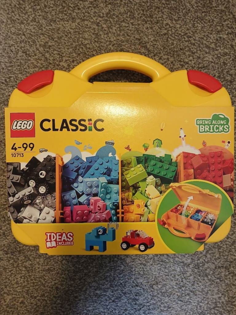 Brand new lego sets jurassic world