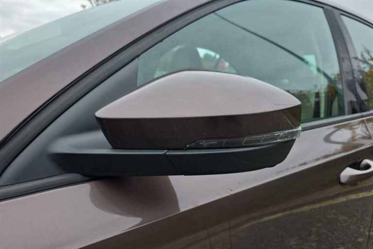 2014 Skoda Octavia 1.4 TSI Elegance Hatchback 5dr Petrol Manual Euro 5 (s/s) (140 ps) Hatchback P...