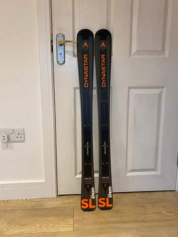 Junior Ski Dynastar Team Speed SL 110cm (no bindings) | in