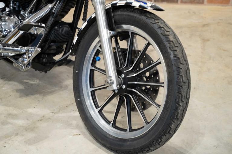 2004 Harley-Davidson FXDL Low Rider 1450 only 10k miles