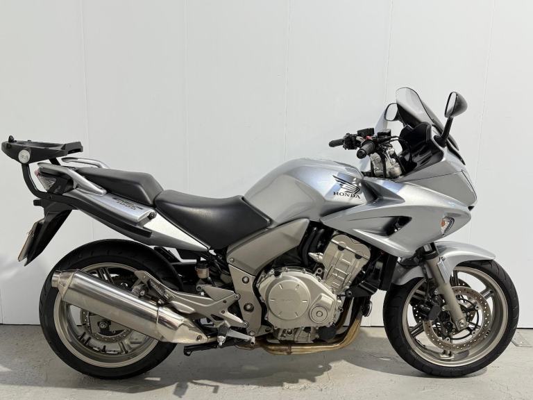 Honda CBF 1000 2010 Only 5538miles Nationwide Delivery Available
