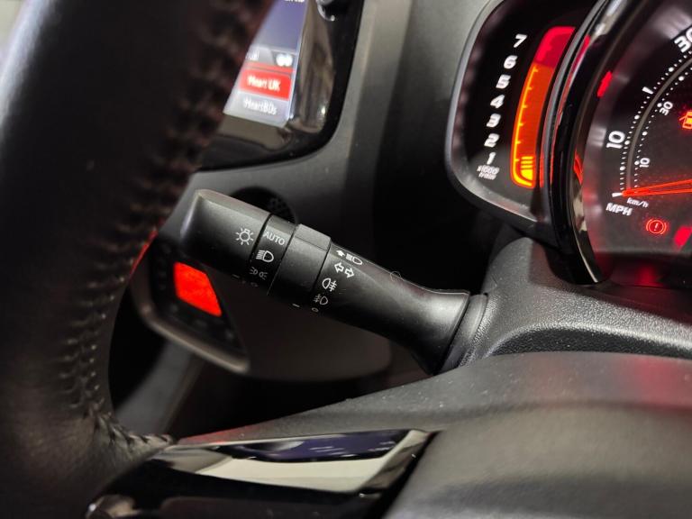 2019 Toyota AYGO 1.0 VVT-i X-Trend 5dr HATCHBACK PETROL Manual