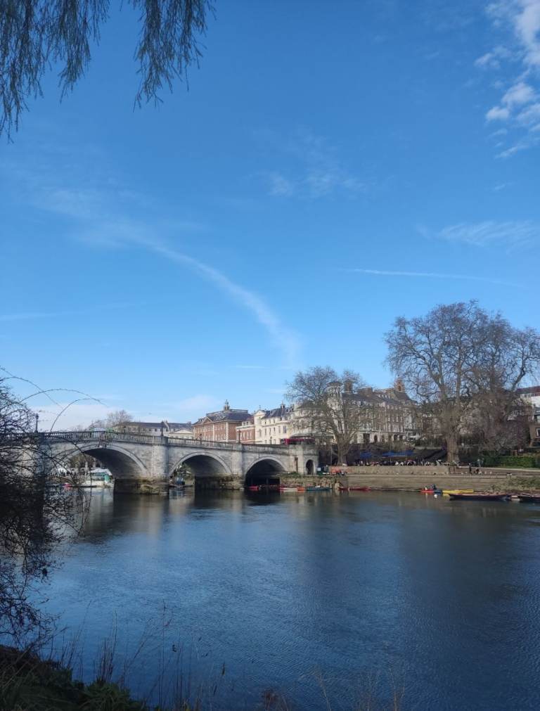 Cosy Room for rent in Richmond