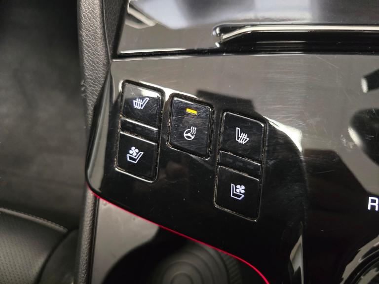 2022 Kia Sportage 1.6 h T-GDi GT-Line S SUV 5dr Petrol Hybrid Auto Euro 6 (s/s) (226 bhp) - H Suv...