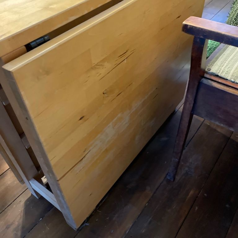 IKEA norden good condition 