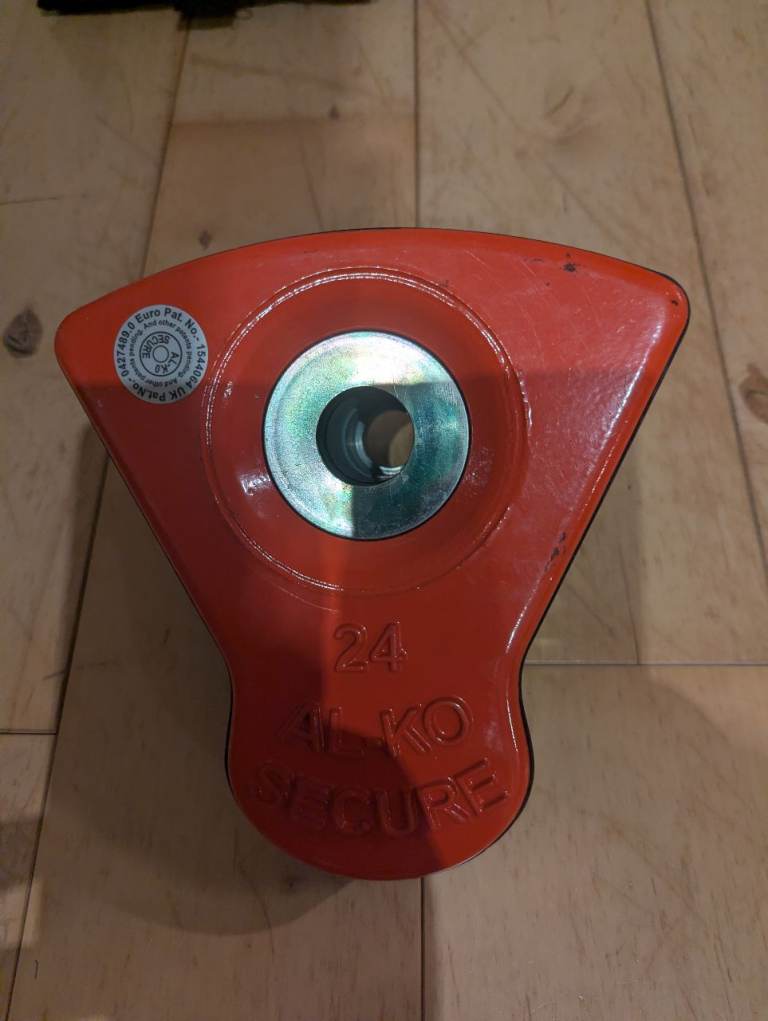 ALKO Wheel Lock 24