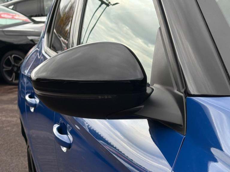 2024 Vauxhall Corsa 1.2 GS 5dr HATCHBACK PETROL Manual