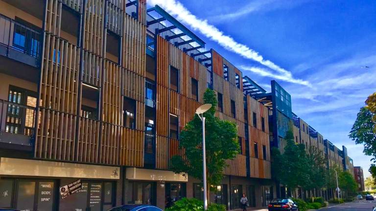 Small Offices to Rent in HA7