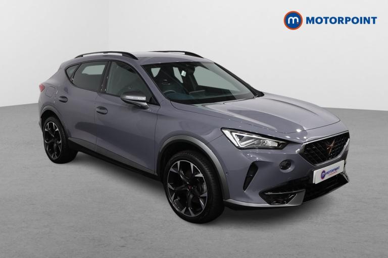 2023 Cupra Formentor 1.5 TSI 150 V2 5dr DSG SUV Petrol Automatic